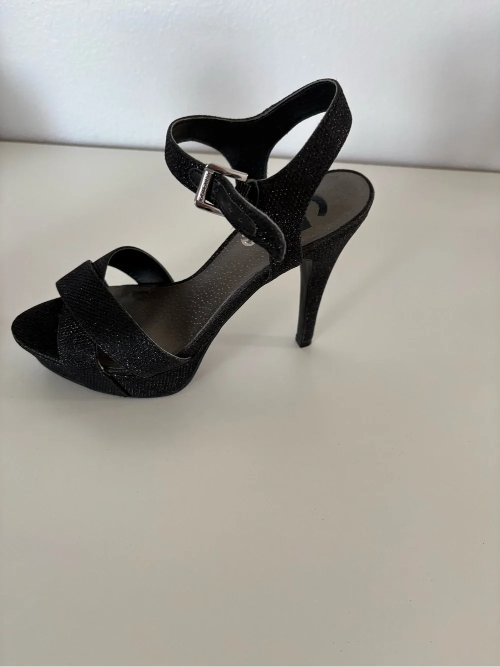 G by Guess dressy black